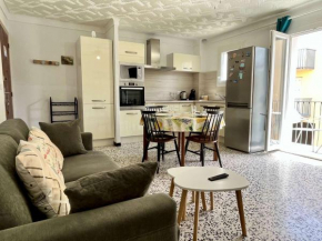 Appartement Coquet à 300m de la Plage avec Garage et Balcon - Argelès-sur-Mer - FR-1-225-668